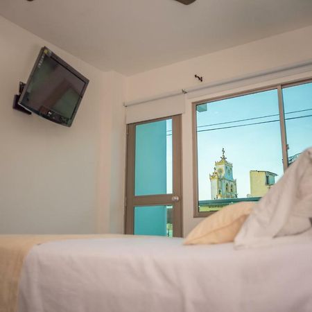 Onoma Hotel Lorica Exterior photo