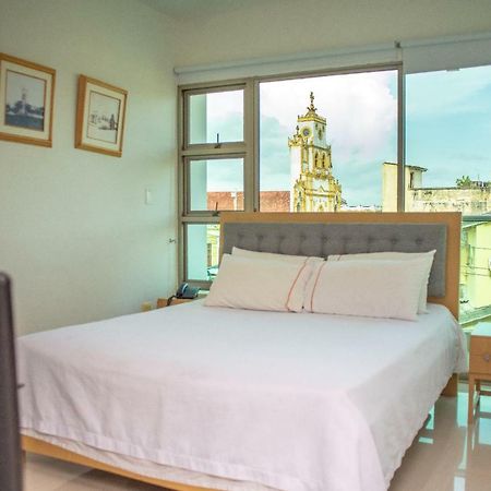Onoma Hotel Lorica Exterior photo